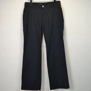 COLUMBIA women's pants  trousers navy blue Hiking camping outdoor